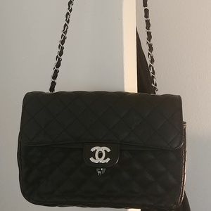 Fake Chanel purse